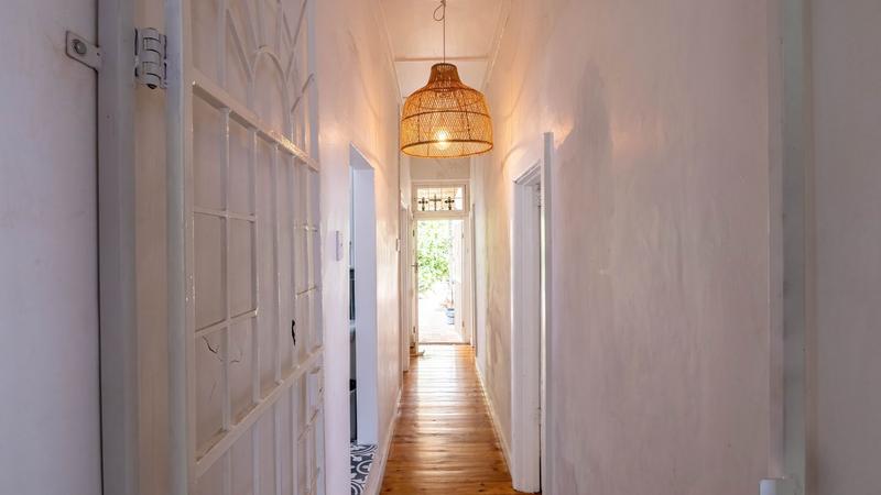 2 Bedroom Property for Sale in Woodstock Upper Western Cape